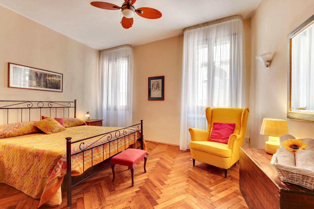 CasaMisa Formosa 5193 — 4-Star Luxury Hotel in Venice, Italy