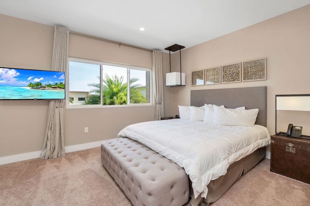 4bdrm at Magice Village Resort - featured photo
