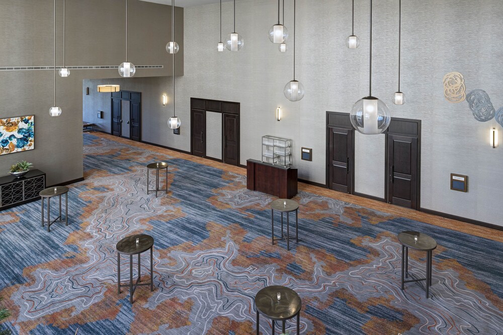 Sheraton Austin Georgetown Hotel & Conference Center - photo 56