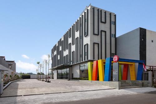 Amaris Hotel Tasikmalaya - carbon neutral hotel in Tasikmalaya
