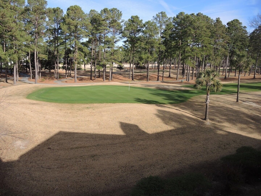 Brunswick Plantation Golf Resort Villa 1607 Close to Beach in Calabash by RedAwning - photo 32