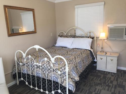 Palmers Motel - carbon neutral hotel in Midway