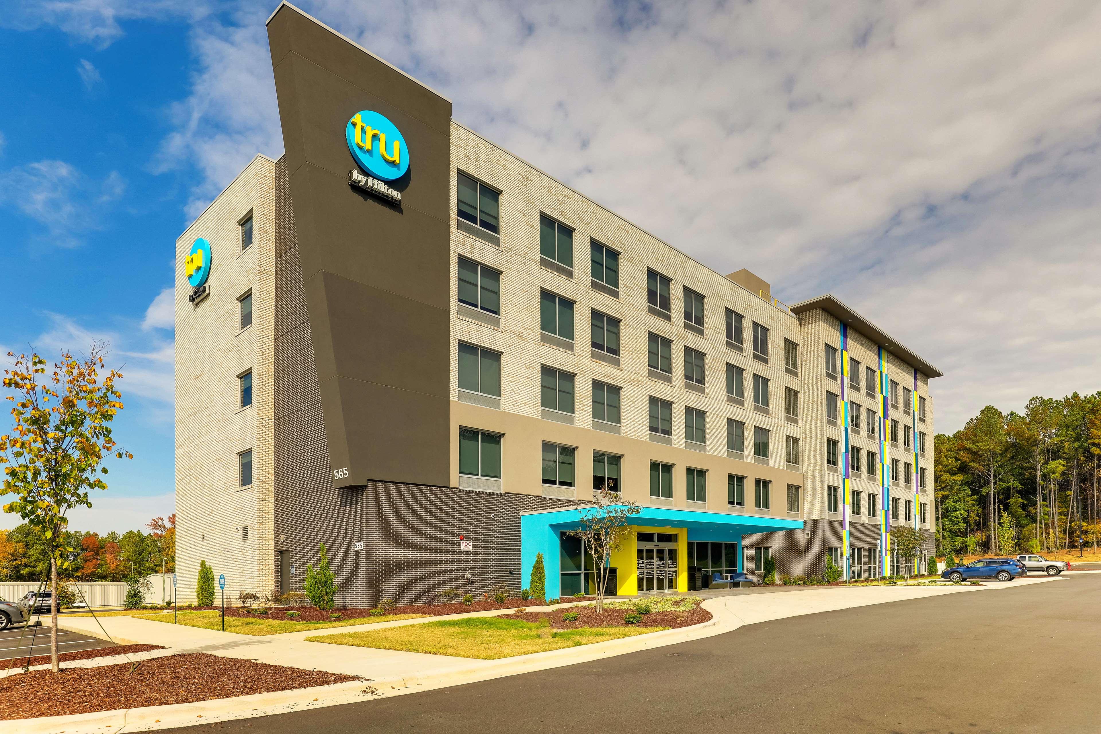 Tru By Hilton Raleigh Garner - photo 7