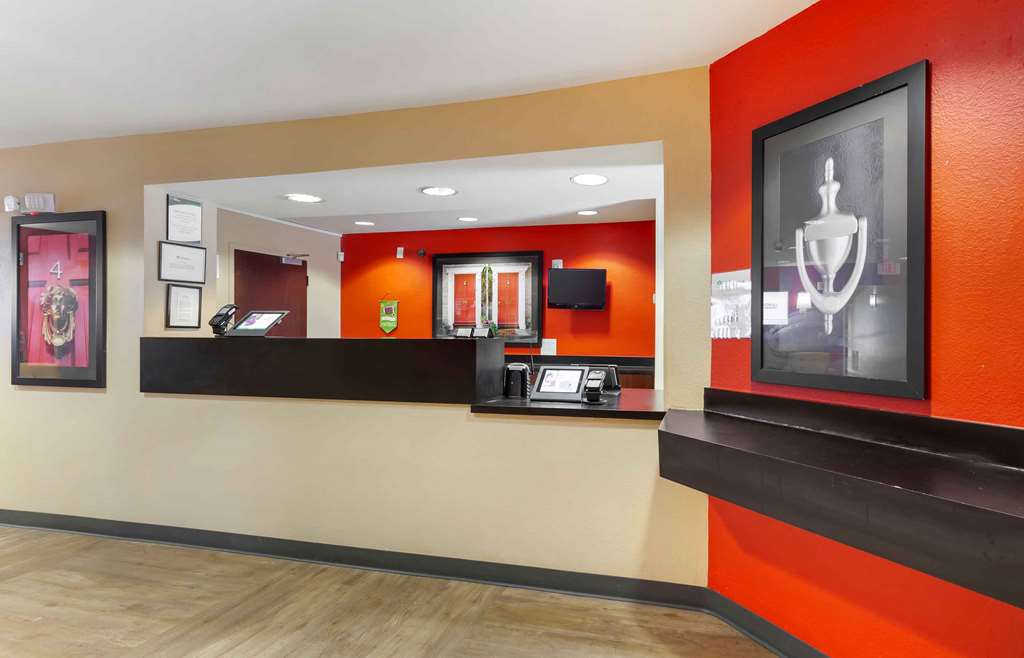 Extended Stay America Suites Washington DC Landover - photo 4