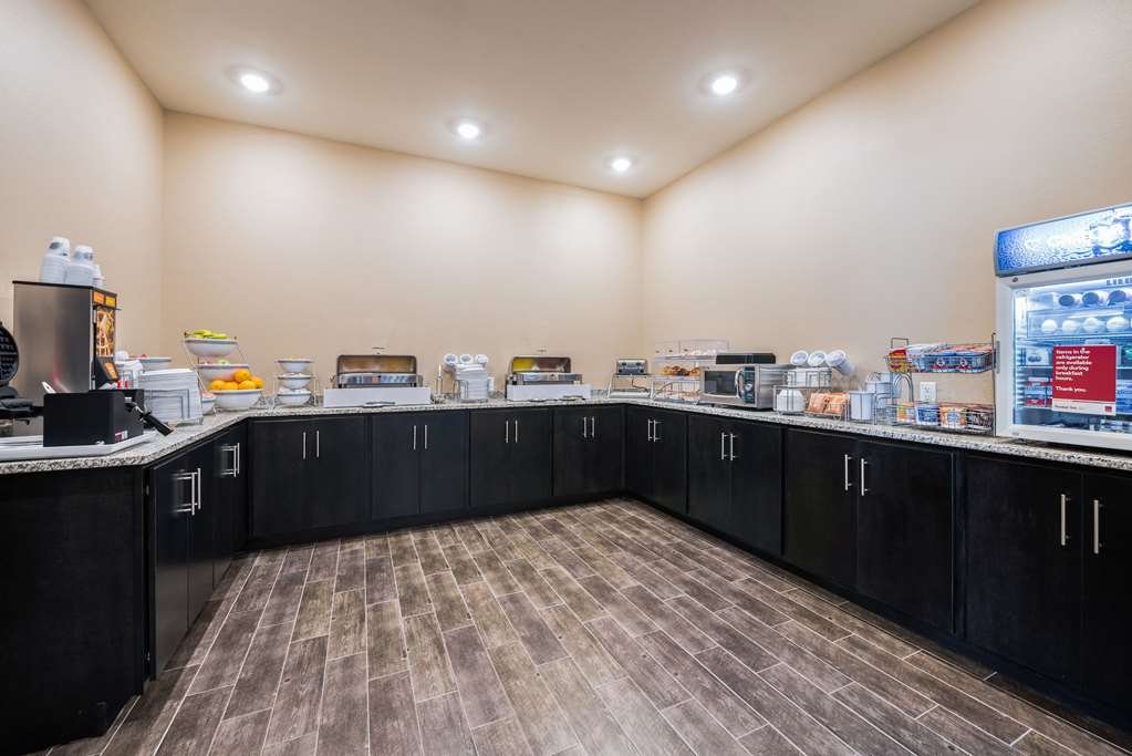 Comfort Suites Marysville Columbus Northwest - photo 52