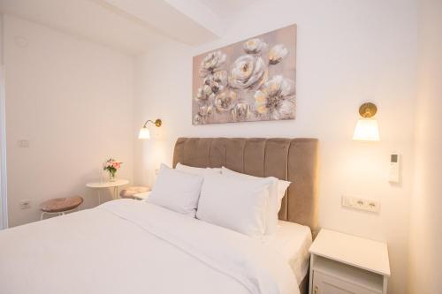 Mind apartment and rooms — 4-Star Luxury Hotel in Porec, Croatia