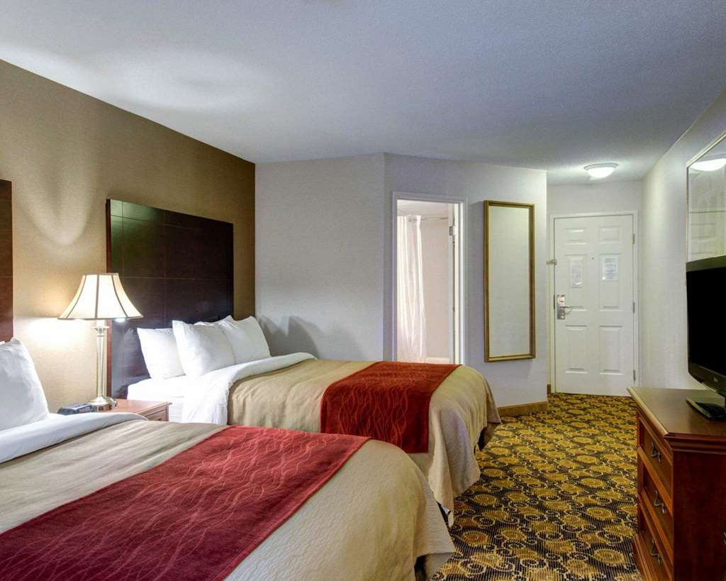 Comfort Inn Foxboro Mansfield - photo 5