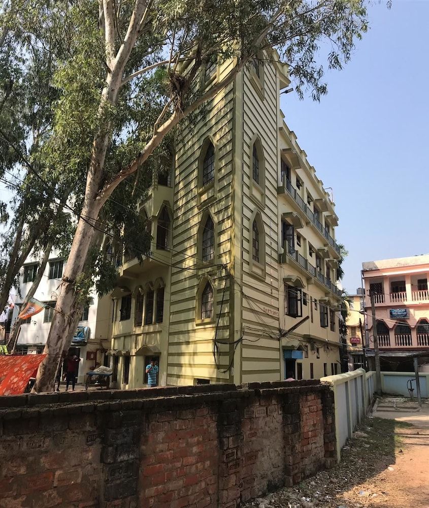 Annapurna Resort and Lodge in Digha, India