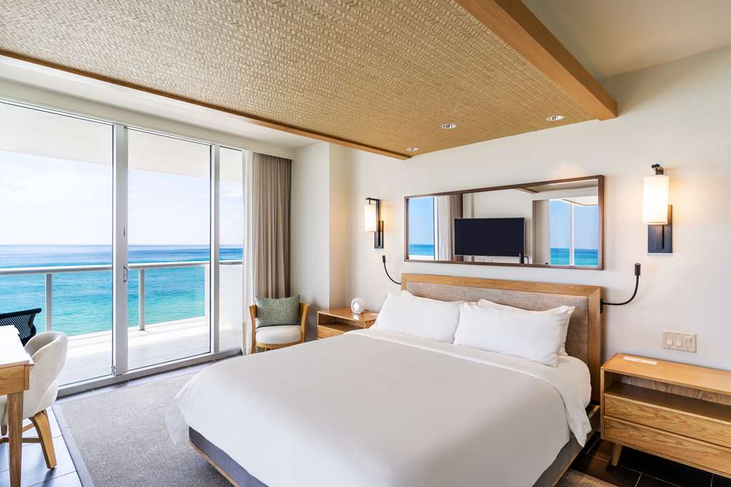 Eden Roc Miami Beach - photo 10