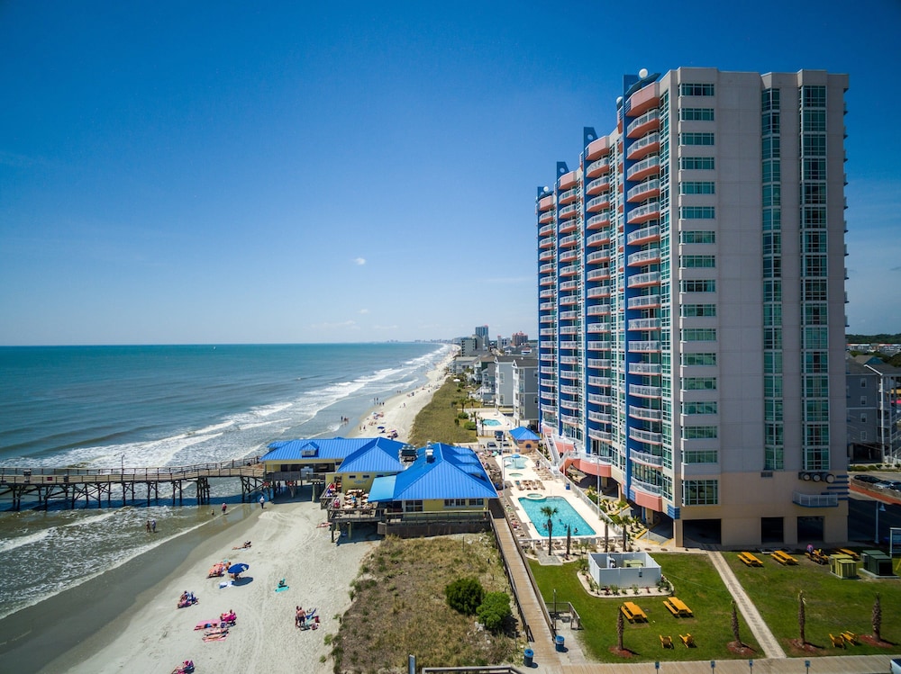 Prince Resort - photo 136