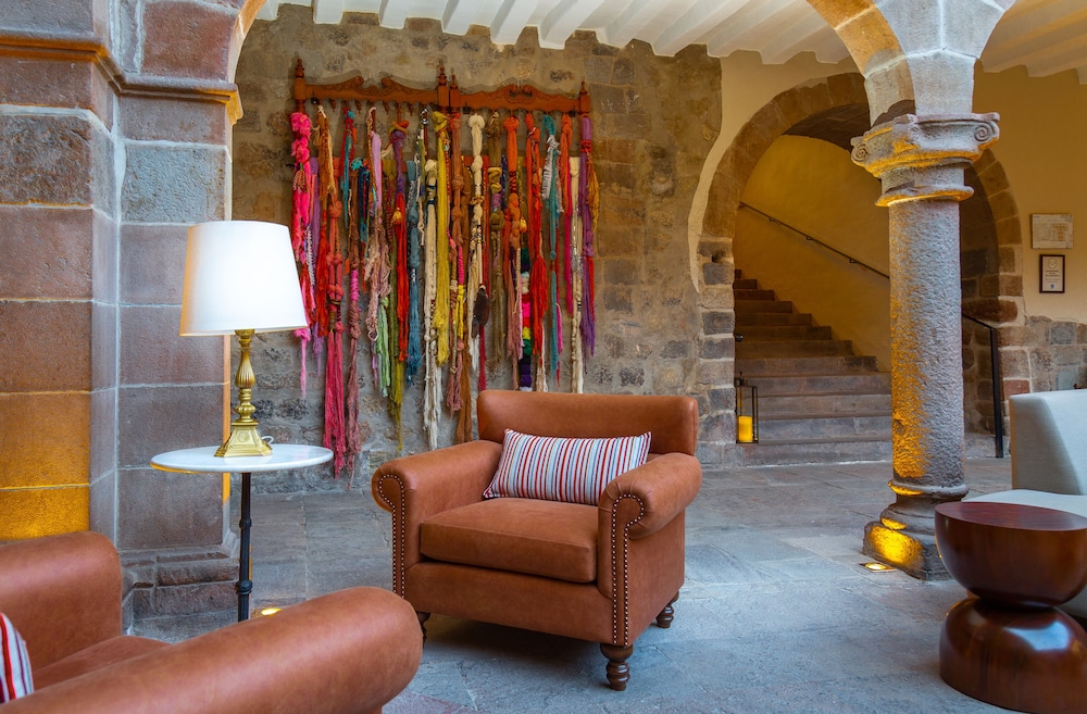 Novotel Cusco in Cusco, Peru