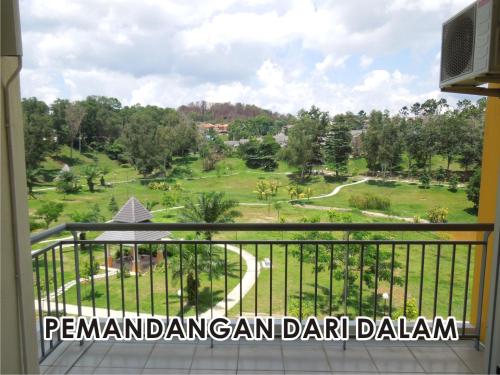 Homestay Yarmouk — 4-Star Luxury Hotel in Seremban, Malaysia