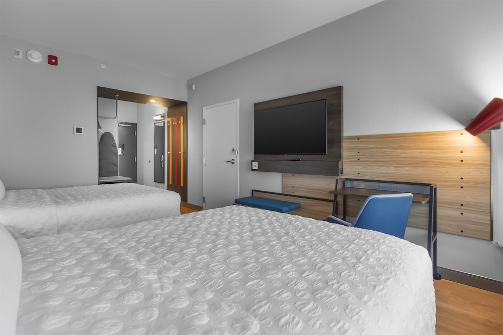 Tru by Hilton Cape Girardeau - photo 14