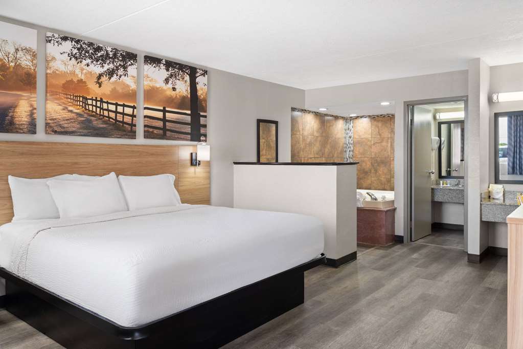 Days Inn by Wyndham Conway - photo 27