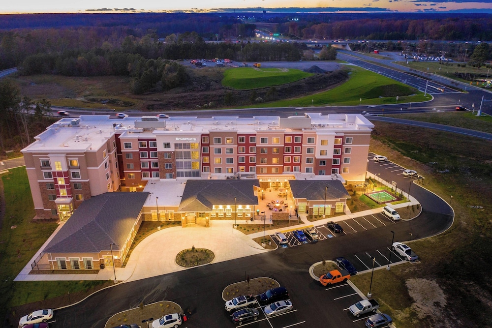 Residence Inn by Marriott Richmond Short Pump At The Notch - featured photo