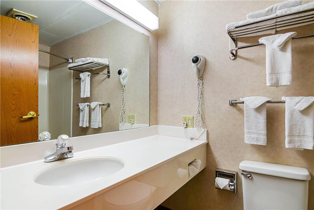 Quality Inn Rosebud Casino - photo 18