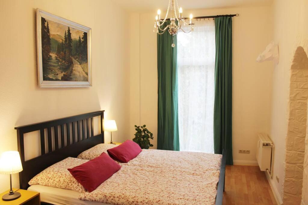 Wiesengrund — 4-Star Luxury Hotel in Bad Harzburg, Germany