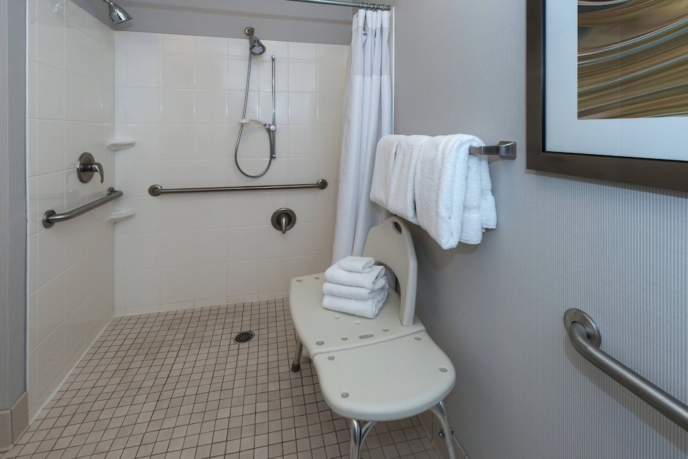 Courtyard by Marriott Panama City - photo 34