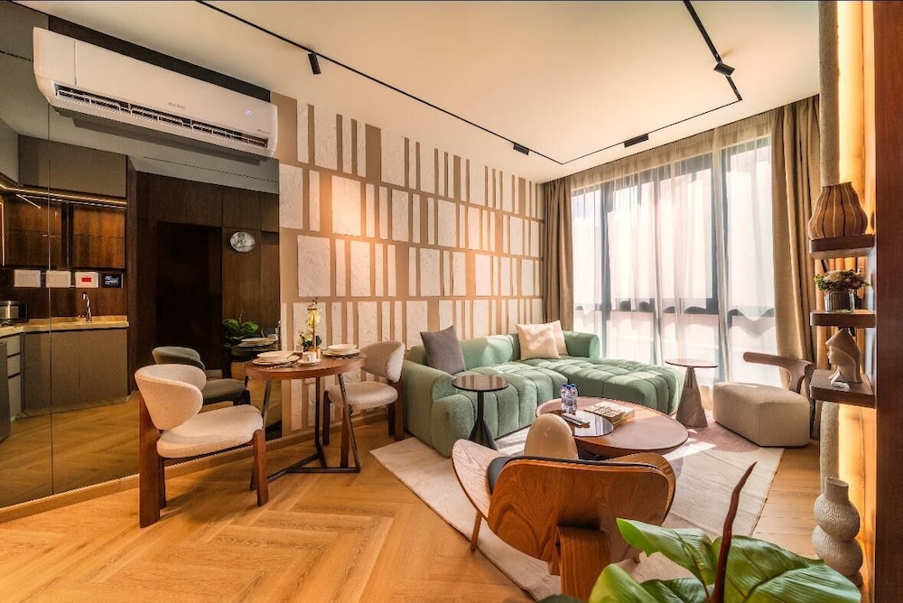 Saden Albwadi — 4-Star Luxury Hotel in Jeddah, Saudi Arabia