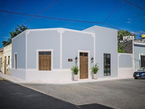 La peregrina - last minute hotel in Merida