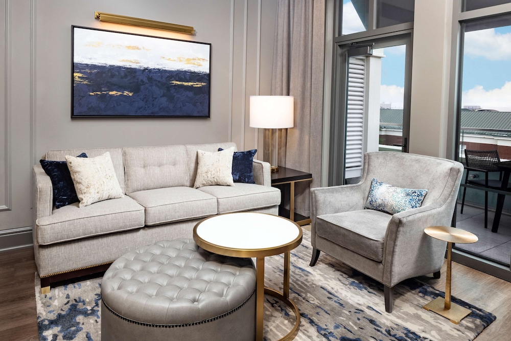 Hilton Club Liberty Place Charleston - photo 24