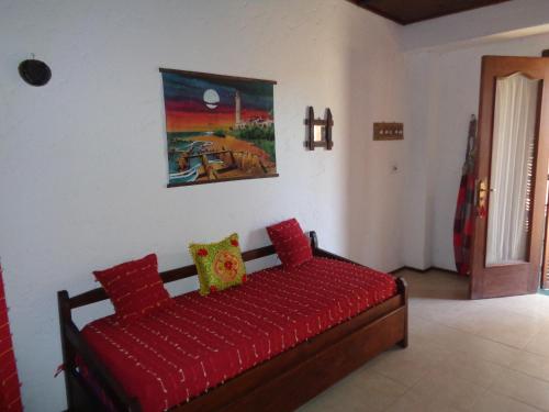 Francais — La Paloma — photo 4