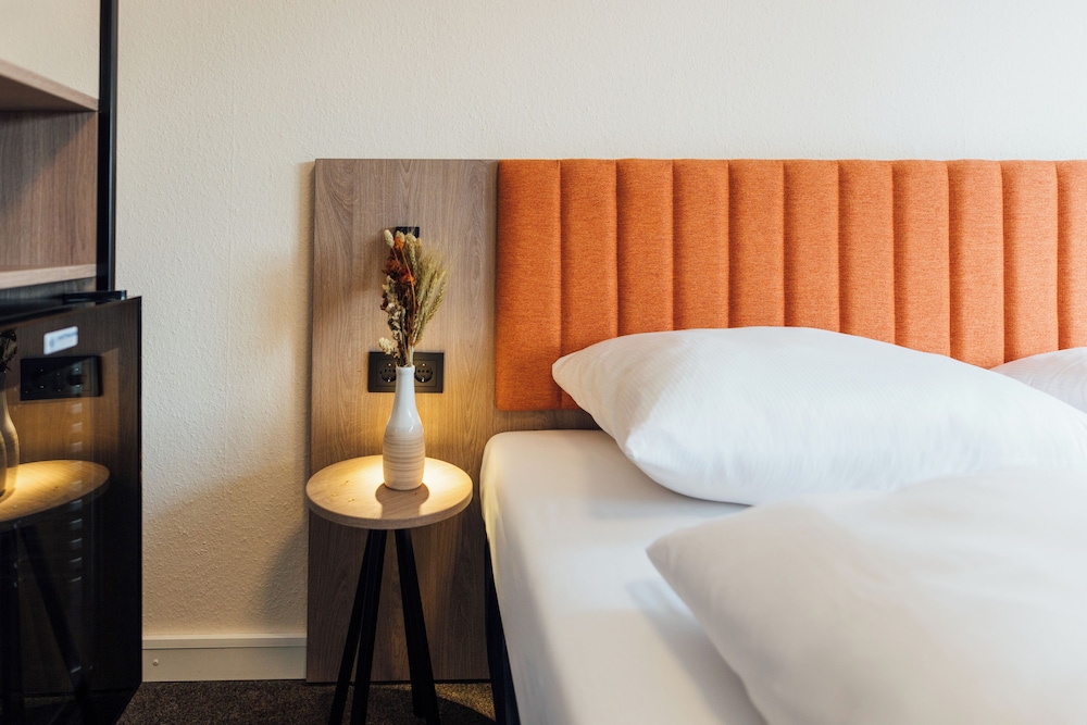 Myky Hotel Pinneberg in Pinneberg, Germany