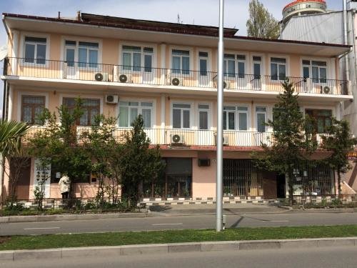 Oto Hotel - last minute hotel in Batumi