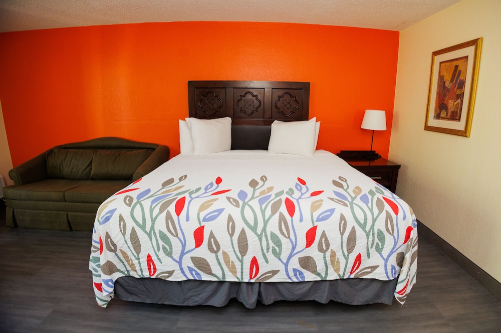 Garnet Inn & Suites Orlando - photo 50