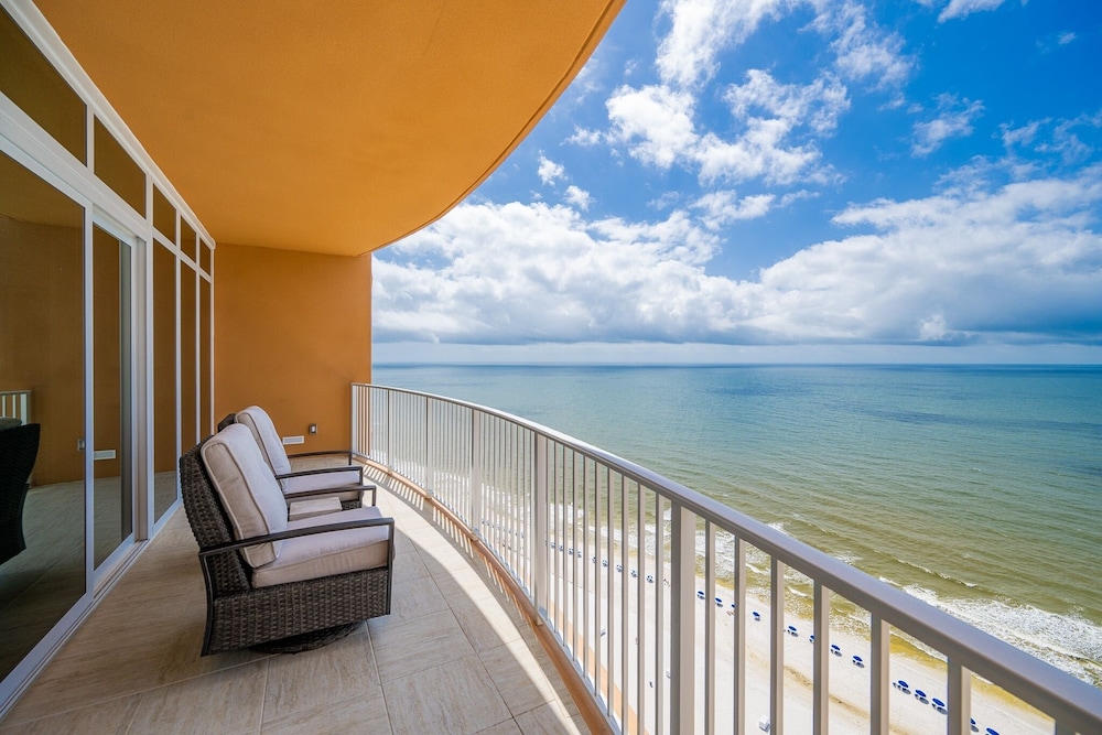 Phoenix Gulf Towers 2406 2 Bedroom Condo - photo 51