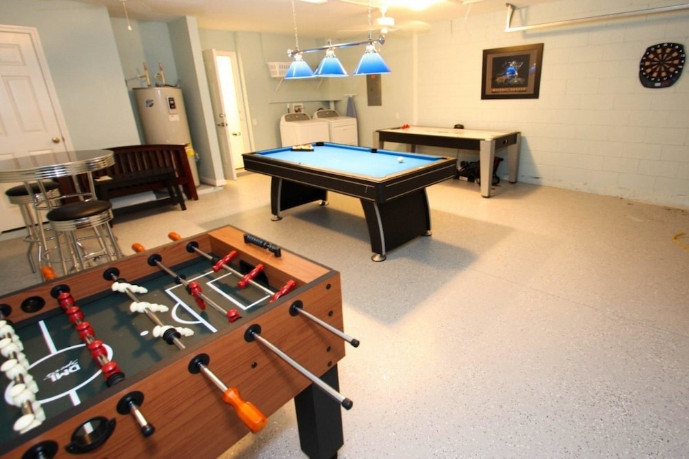 Ov4195 Windsor Hills Resort 5 Bed 5 Baths Villa - photo 24
