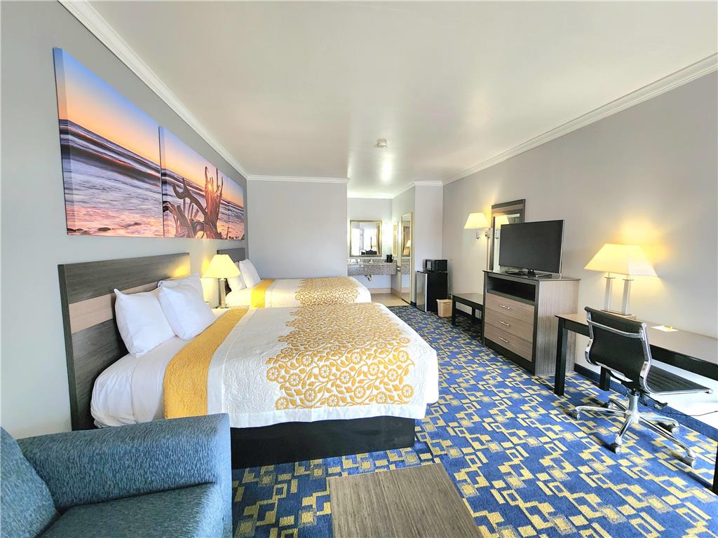 Days Inn by Wyndham Robstown - photo 10