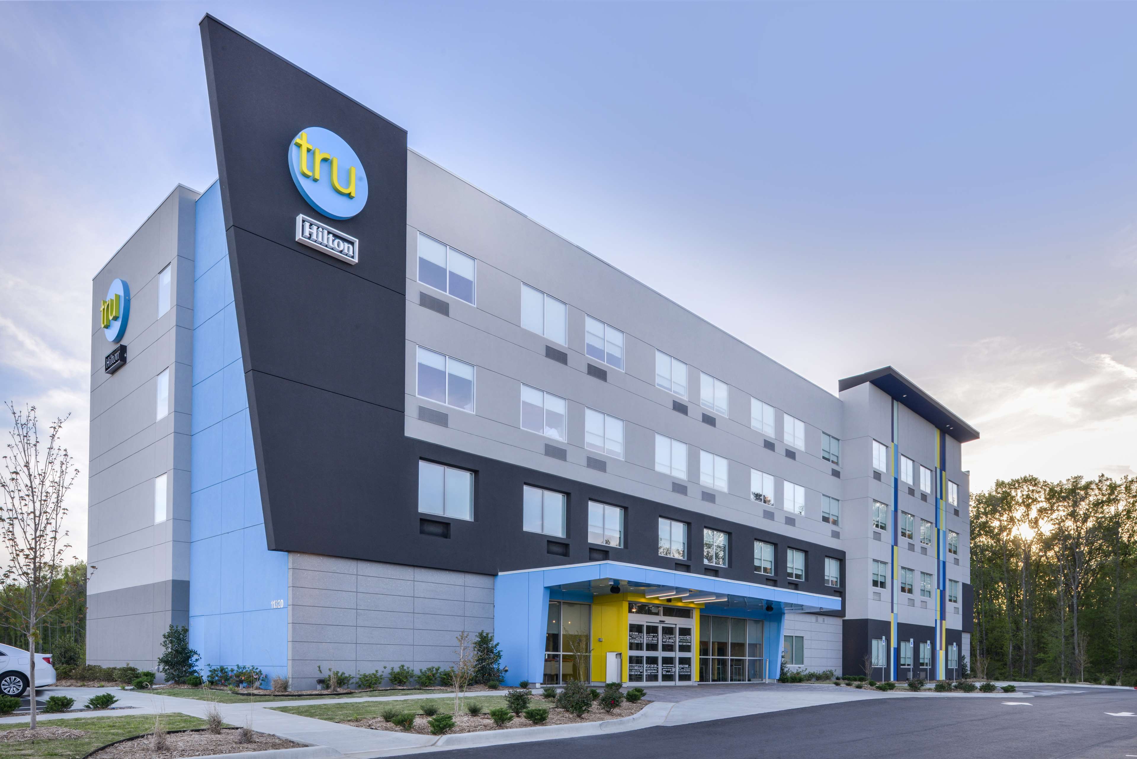 Tru by Hilton Little Rock West - featured photo
