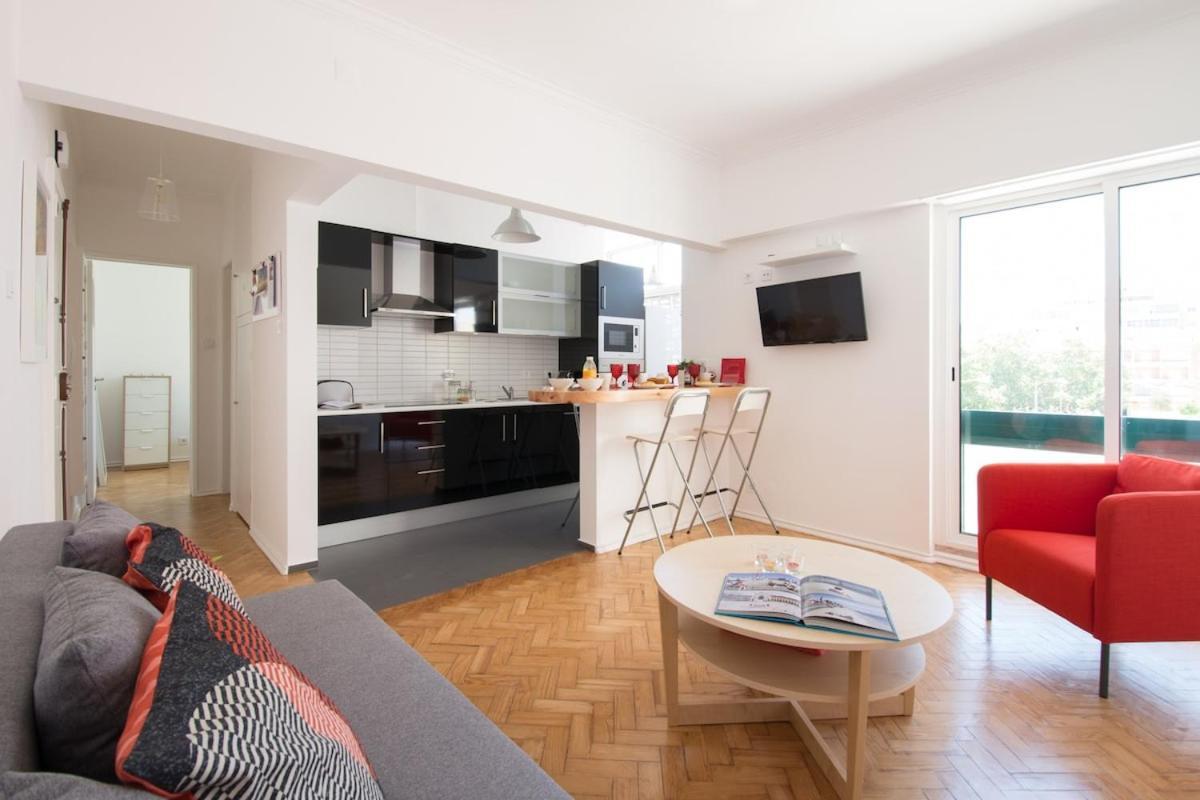 Exciting Lisbon Sete Rios - carbon neutral hotel in Lisbon