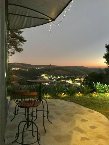 Container Refúgio nas Nuvens em Campos do Jordão in Campos Do Jordao, Brasil