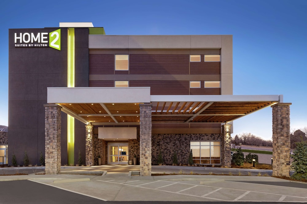 Home2 Suites by Hilton Colorado Springs South - featured photo