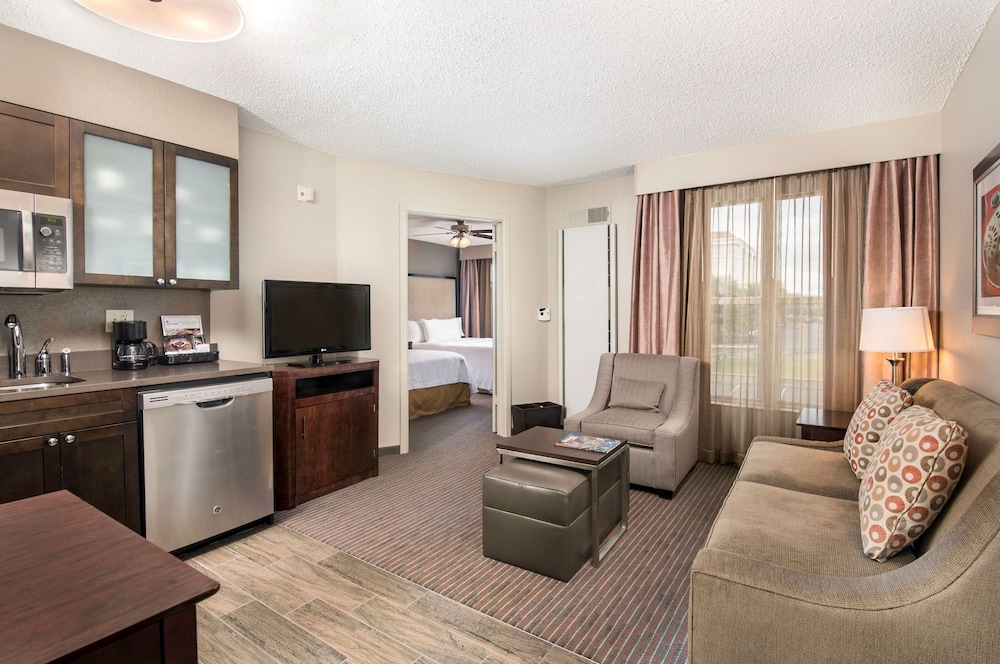Homewood Suites by Hilton Austin South Airport - photo 10