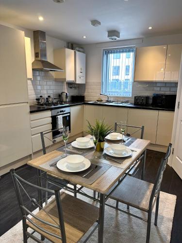 Relax Inn - carbon neutral hotel in Liverpool