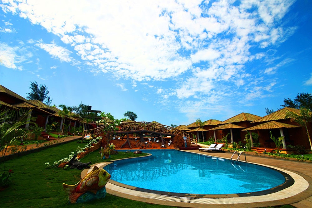 Sanskruti Quality Resort in Kumta, India