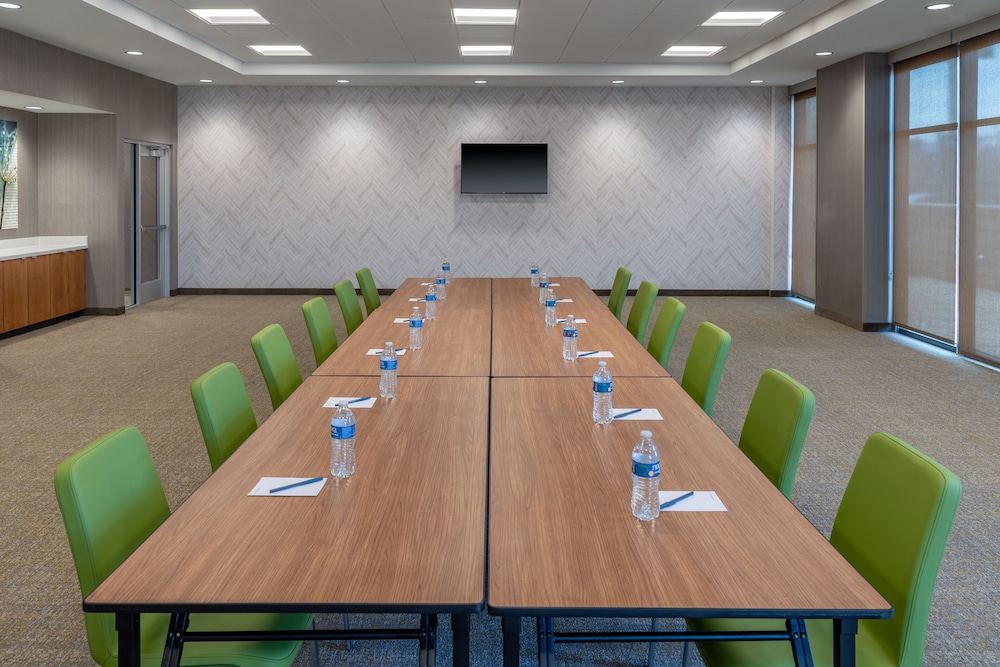 SpringHill Suites by Marriott Overland Park Leawood - photo 31