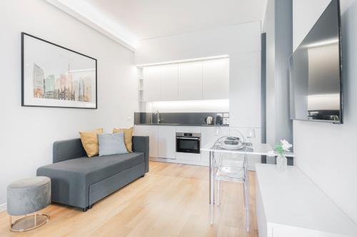 P&D Apartments Navigli Via Paoli — 4-Star Luxury Hotel in Milan, Italy