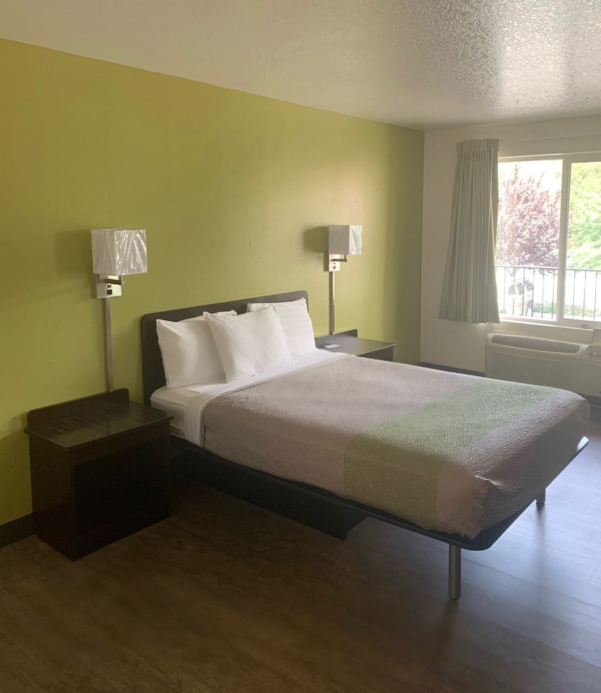 Motel 6 Yakima Wa Downtown - photo 11