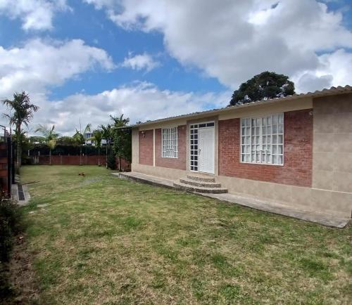 Isa Bella Hospedaje in Circasia, Colombia