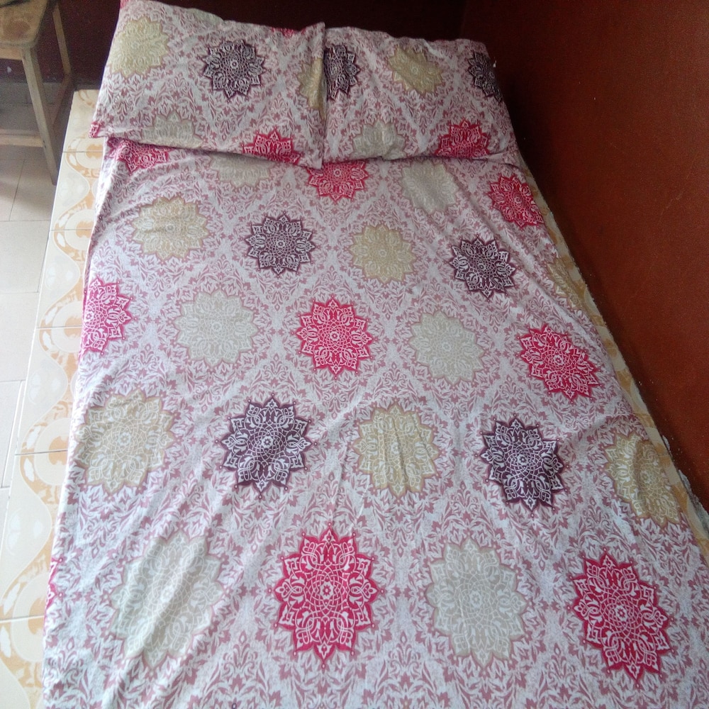 Hotel Gaussan — Bouake — photo 4