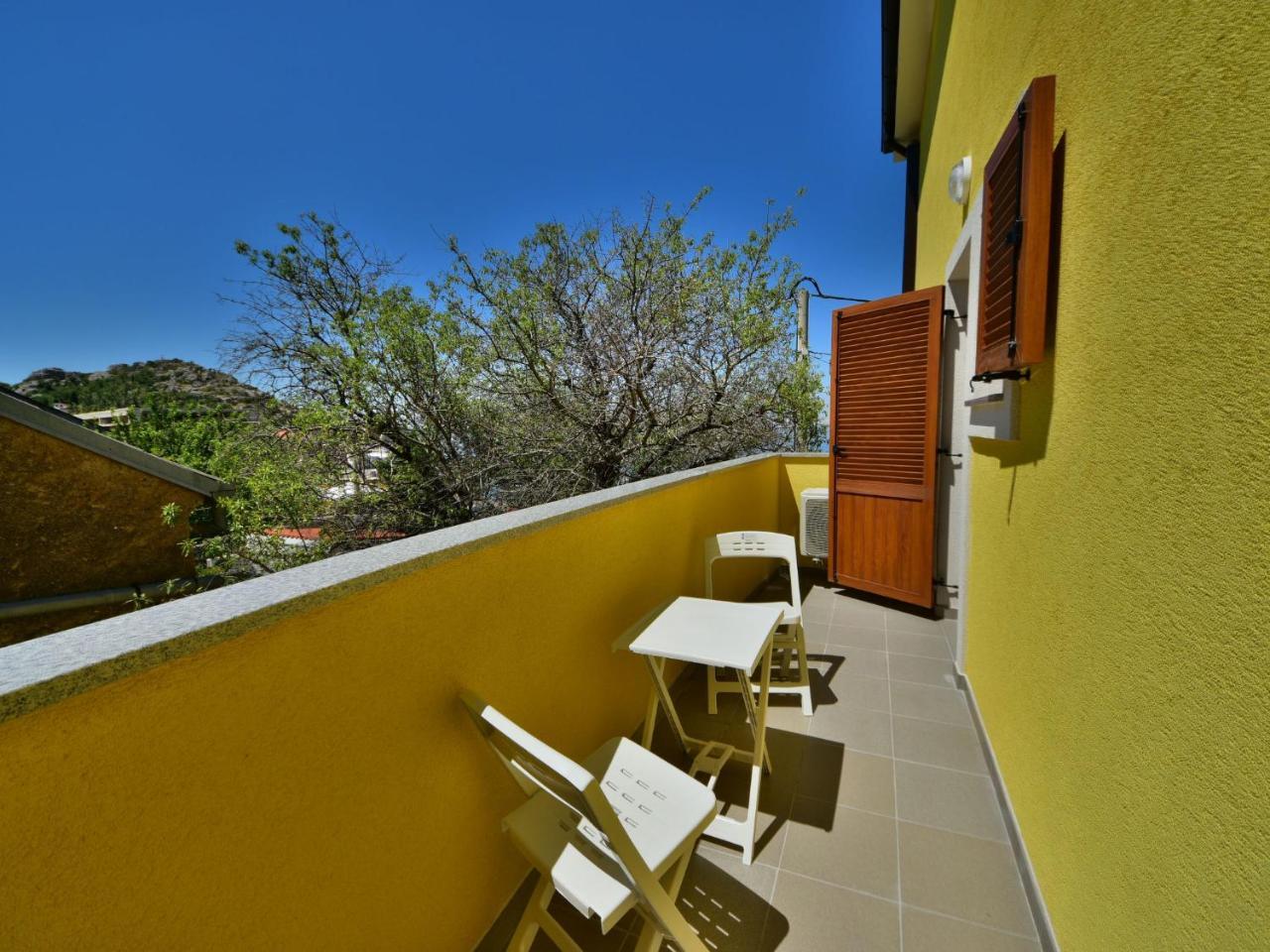 Apartment Val 4 by Interhome — 4-Star Luxury Hotel in Senj, Croatia