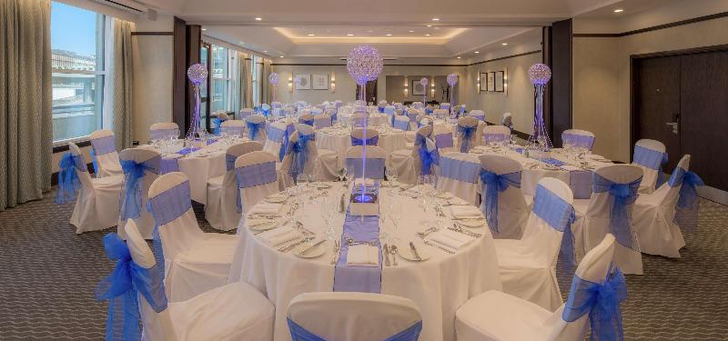 Hilton Glasgow in Glasgow, United Kingdom