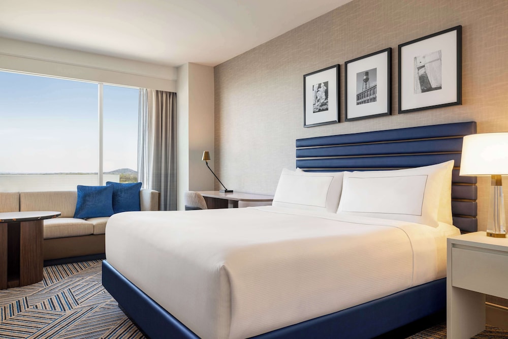 Hilton Bna Nashville Airport Terminal - photo 19