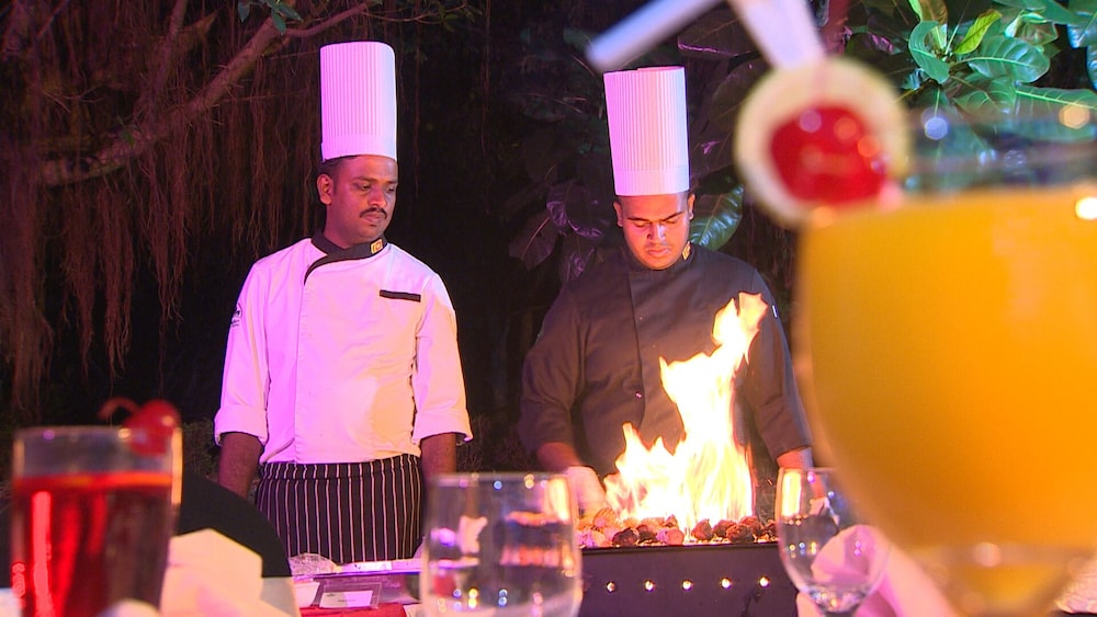 Grindlays Regency Hotel in Kegalle, Sri Lanka