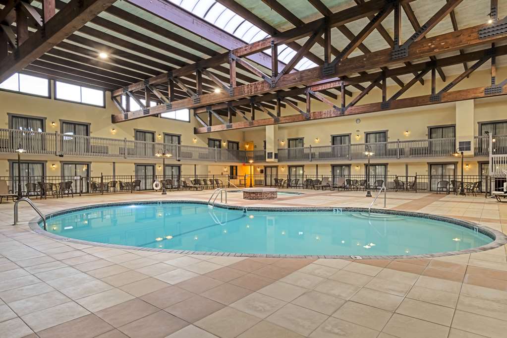 Best Western Plus New Ulm - photo 38
