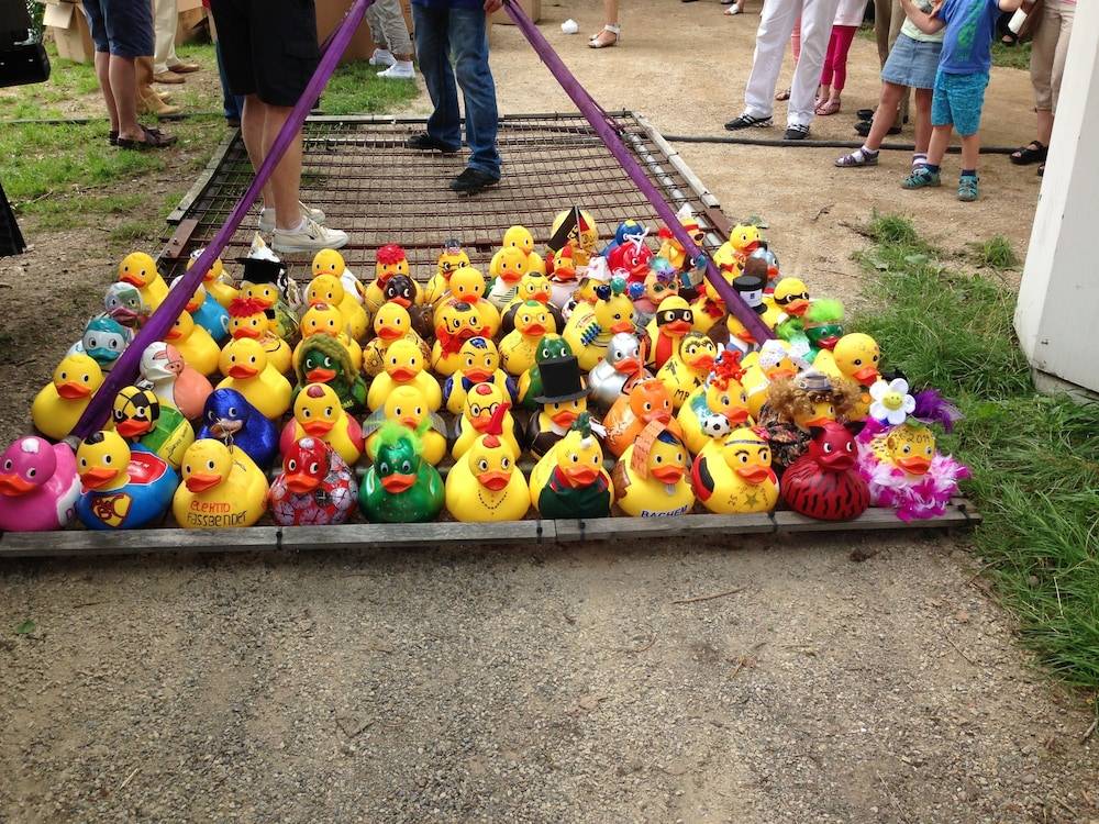 Children's activities